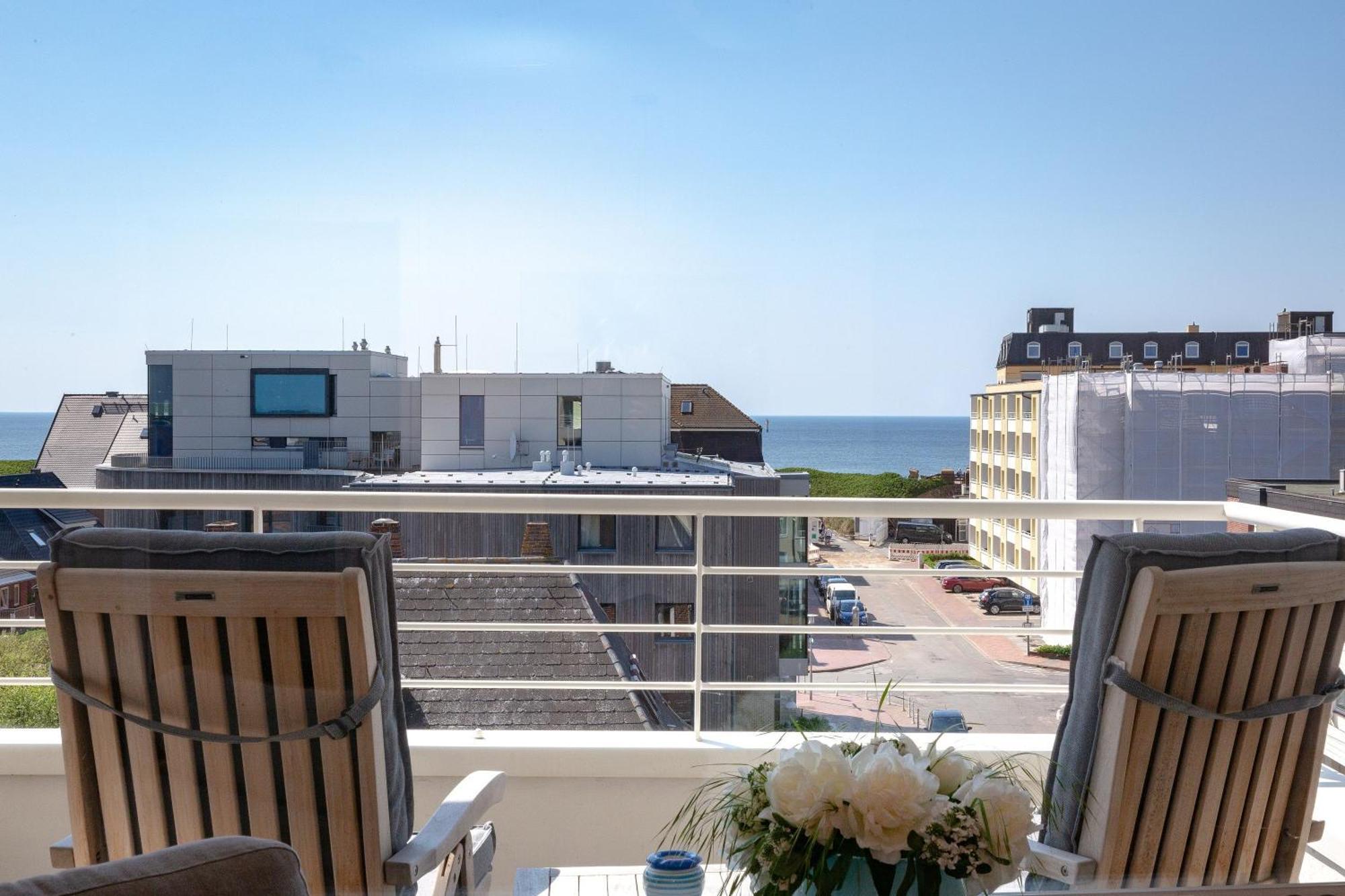 Sola Bona West 41 Westerland