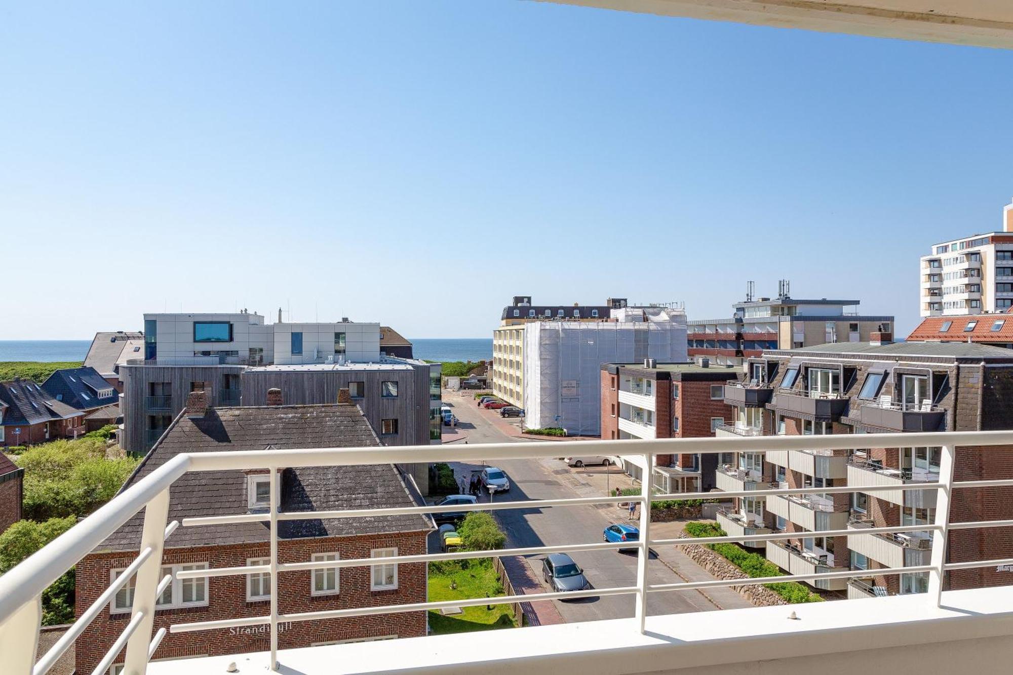 Apartment Sola Bona West 41